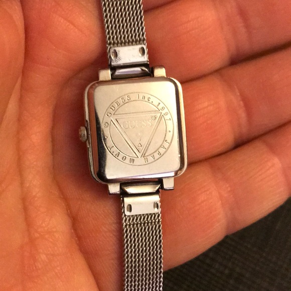 GUESS watch - Picture 5 of 5